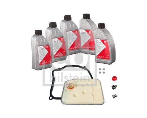 Parts kit automatic - parts, kit,