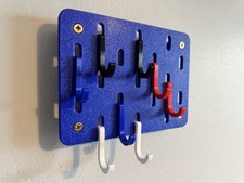 IKEA Skadis Hooks (x10 Pack)