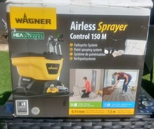 Wagner Control 150m Airless