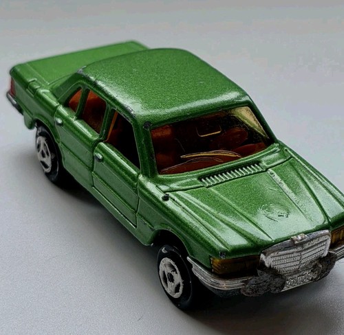 Vintage majorette no249 - majorette,