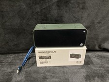 IKEA Bondtolvan Digital Alarm