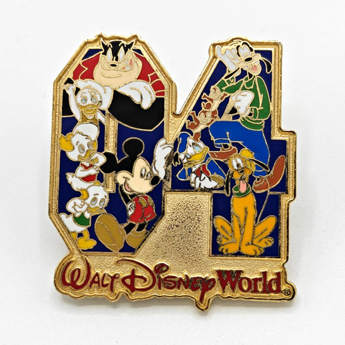 Disney walt world - disney, 2004
