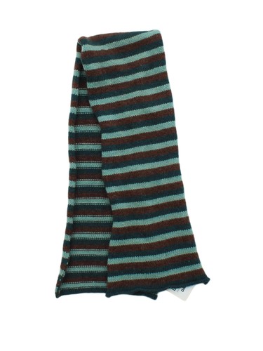 Brora men scarf multi - scarf,
