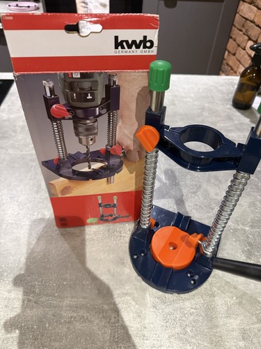 Kwb drill press stand - kwb, for