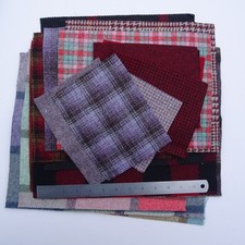 Bundle 100% DESIGNER WOOL