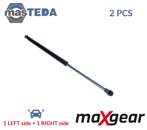2651 tailgate boot struts - tailgate,