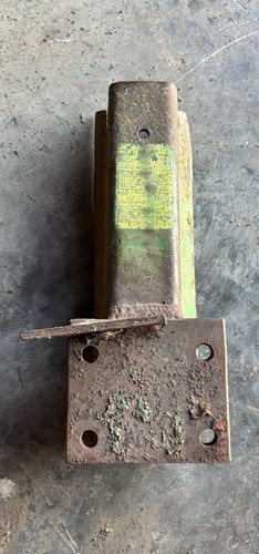 John deere tractor - deere,