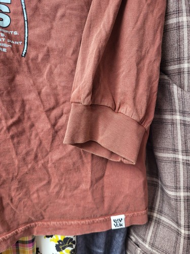 Lucy and yak long sleeve - long,