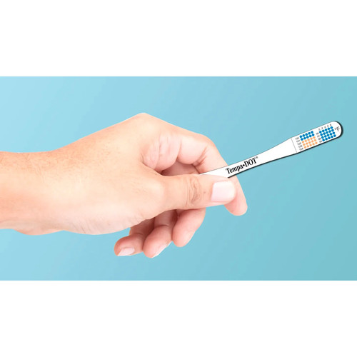 Tempadot single use - single-use, clinical