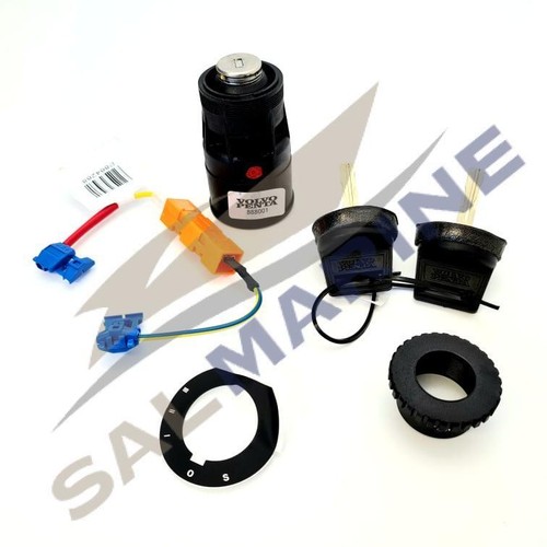 Volvo penta starter switch - penta,