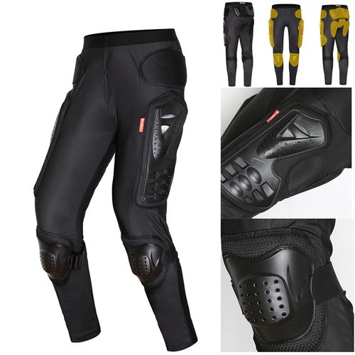 Motorcycle armor pants - motorcycle,