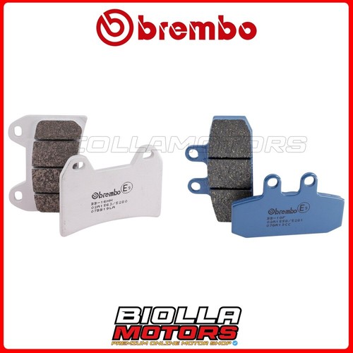 Brembo moto guzzi - guzzi, ii