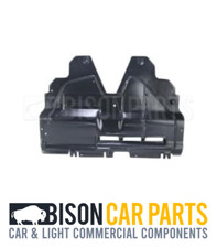 UNDERTRAY UNDER ENGINE COVER