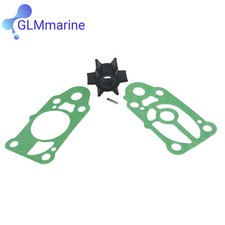 161543 Water Pump Impeller