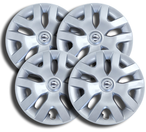 Nissan pulsar wheel - pulsar,