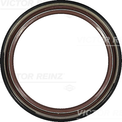 New shaft seal - seal,, crankshaft