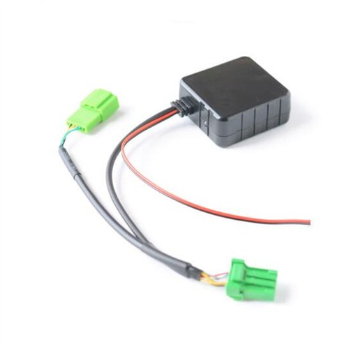 12pin wireless bluetooth aux - 12pin,