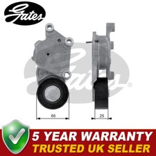 Gates V-Ribbed Belt Tensioner