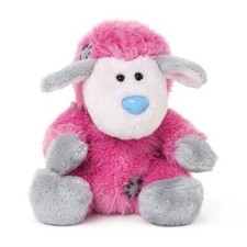 You blue nose friends - blue,