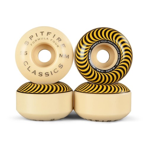 Spitfire formula four classics - spitfire,