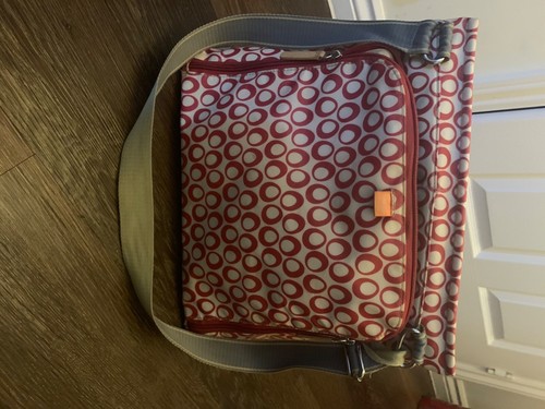 Pacapod baby changing bag