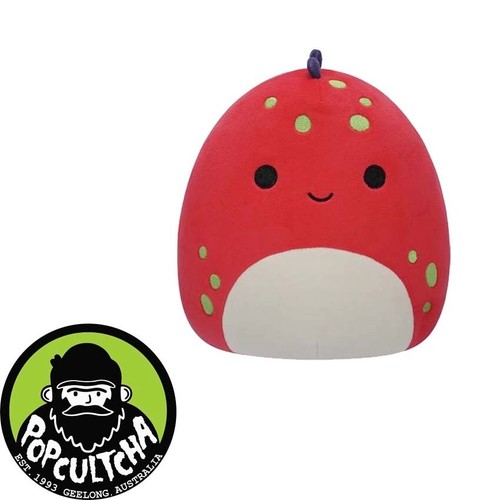 Squishmallows dolan the - squishmallows,