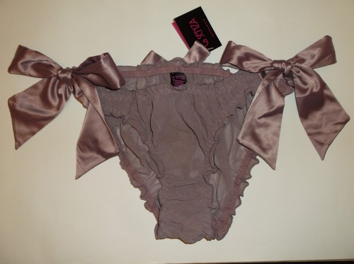 Bnwt senza 16 briefs - la,
