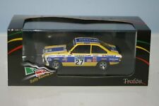 Trofeu Ford Escort MK2 1ST GE1