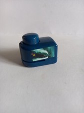 Kinder egg toy- Polar Express