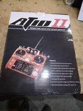 Radiolink AT10 2.4ghz transmitter and receiver