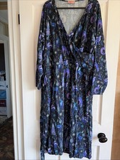 Popsy Winter Animals Dress