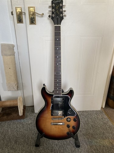 Epiphone les paul special - les,