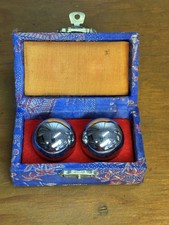 Vintage Baoding Balls Musical