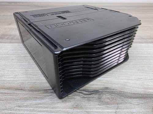 Kenwood kdc c719 - cd, changer