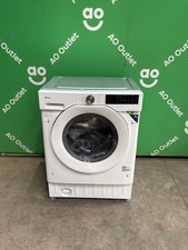 Hoover Integrated Washing