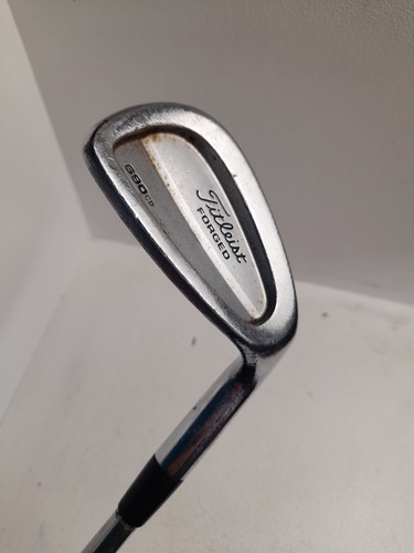 Titleist 690 forged - 690, cb