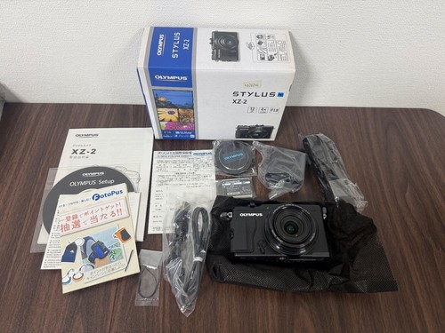 Mint olympus stylus black - stylus,