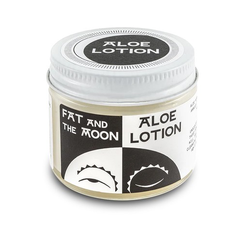 Fat the moon - &,