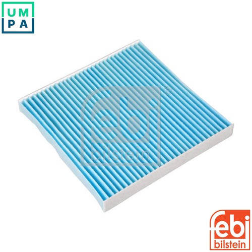 Filter cabin air 183889 for - air,