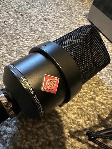 Black tlm 103 neumann - tlm,