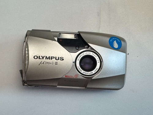 Olympus mju stylus epic - mju,