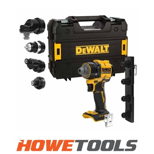 Dewalt dcd803nt 18v drill - dcd803nt,