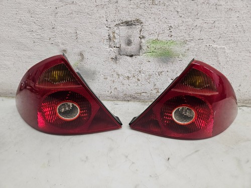 Tail light ford mondeo - light,
