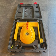 Milenco Wraith 2 Caravan Wheel Lock Vehicle Security Anti-Theft