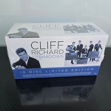 Cliff richard the - the, shadows