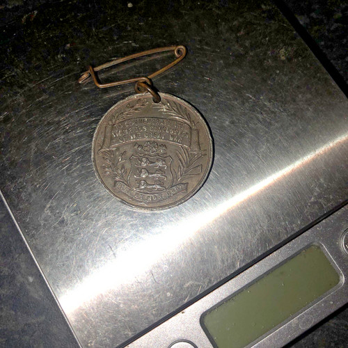 Genuine ww1 british - genuine,