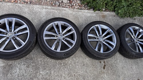 Genuine passat gt tdi - genuine, vw