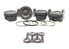 Mahle Motorsport Forged