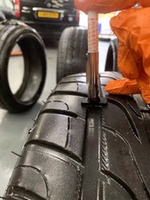 1 X 275/45/21 110W XL TRACMAX Good tread 2754520 TYRES