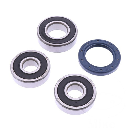 Wheel bearing kit - wheel,